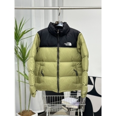 The North Face Down Jackets